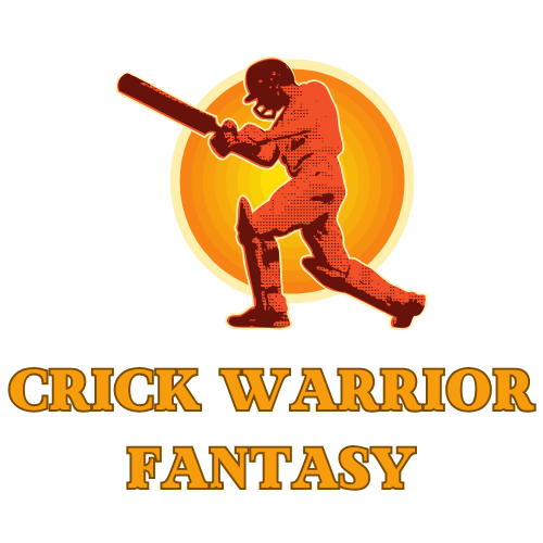 Crick Warrior Fantasy